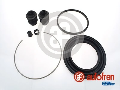 Repair Kit, brake caliper